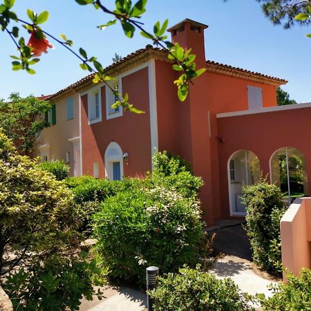Villa Dolce Grimaud Buitenkant foto