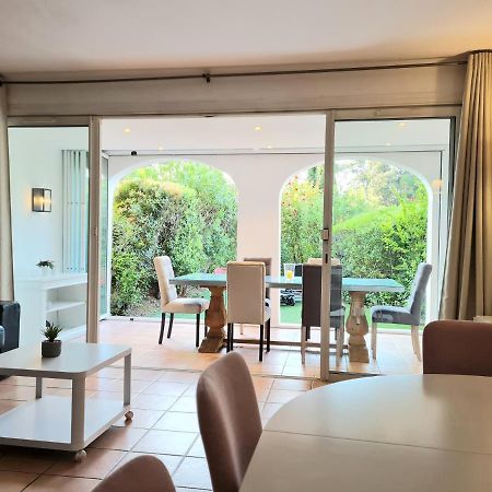 Villa Dolce Grimaud Buitenkant foto