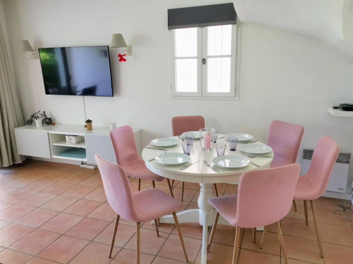 Villa Dolce Grimaud Buitenkant foto