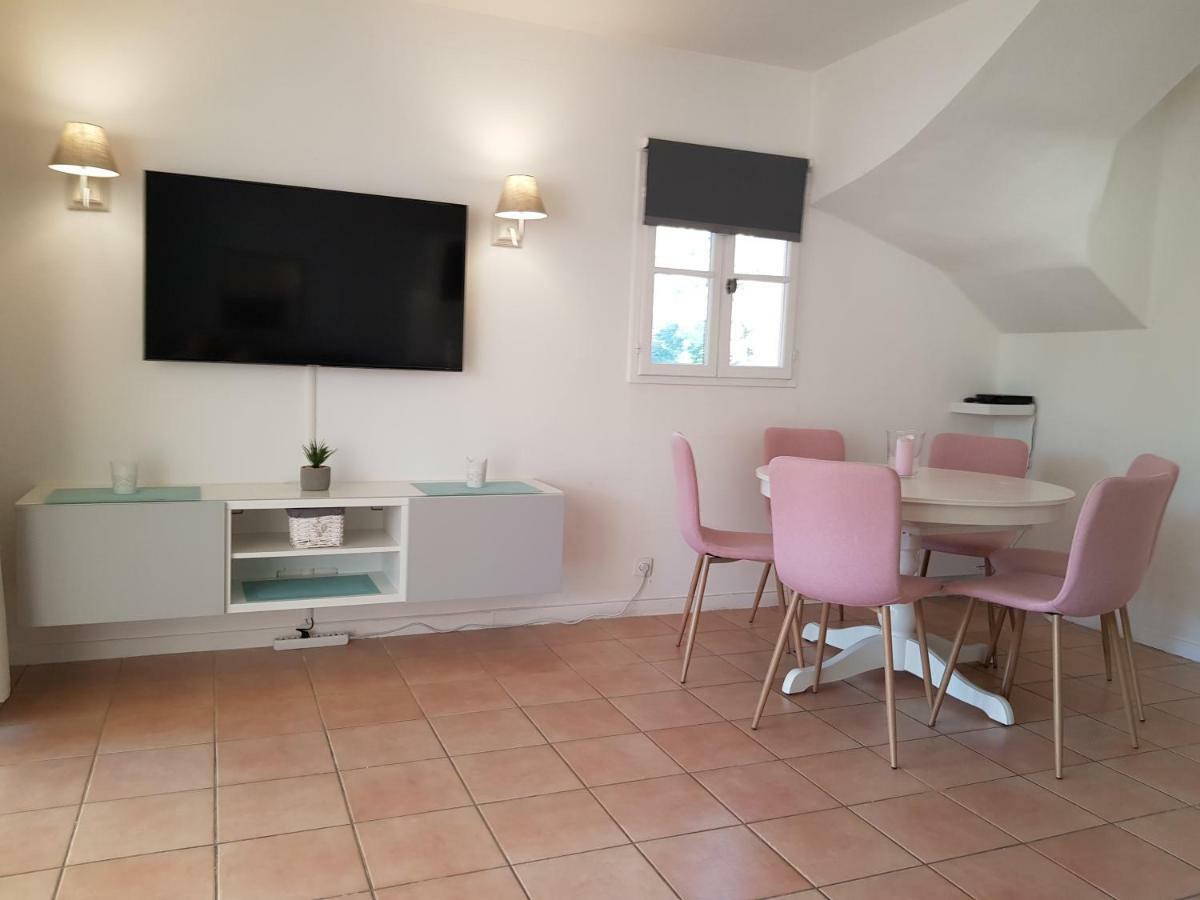 Villa Dolce Grimaud Buitenkant foto
